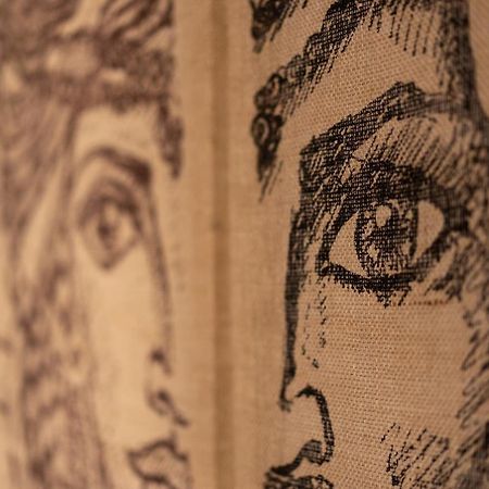Casa Dei Mori Βίλα Συρακούσες Εξωτερικό φωτογραφία