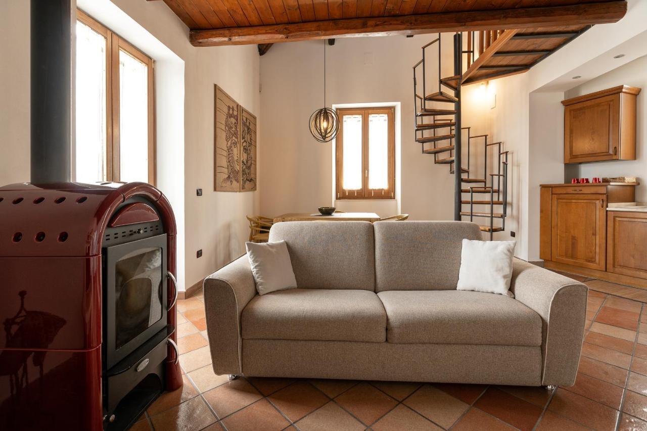Casa Dei Mori Βίλα Συρακούσες Εξωτερικό φωτογραφία