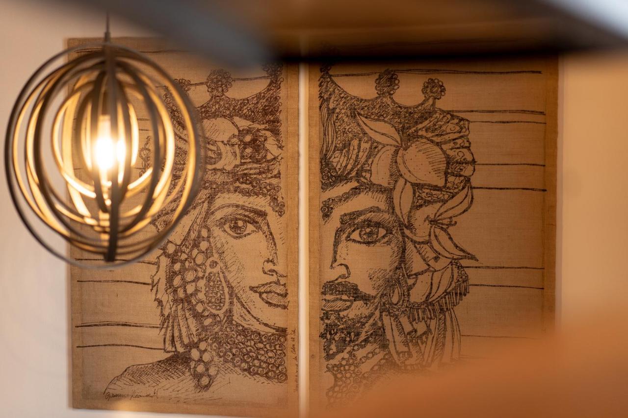 Casa Dei Mori Βίλα Συρακούσες Εξωτερικό φωτογραφία