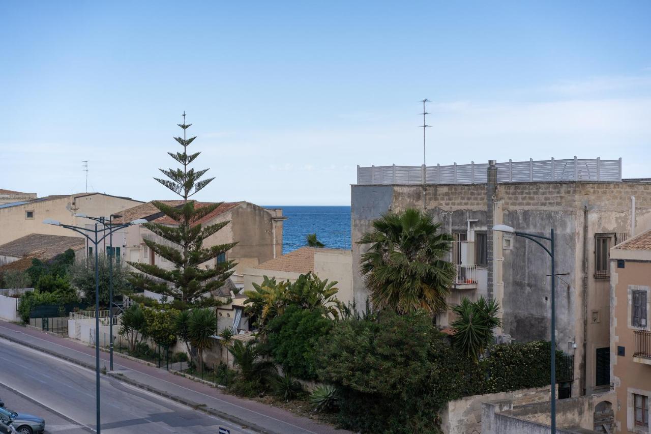 Casa Dei Mori Βίλα Συρακούσες Εξωτερικό φωτογραφία